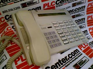 TELEPHONE W/LCD DISPLAY
