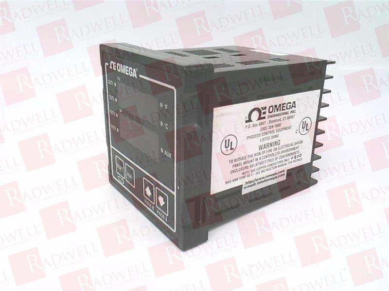 OMEGA ENGINEERING CN3251-FF