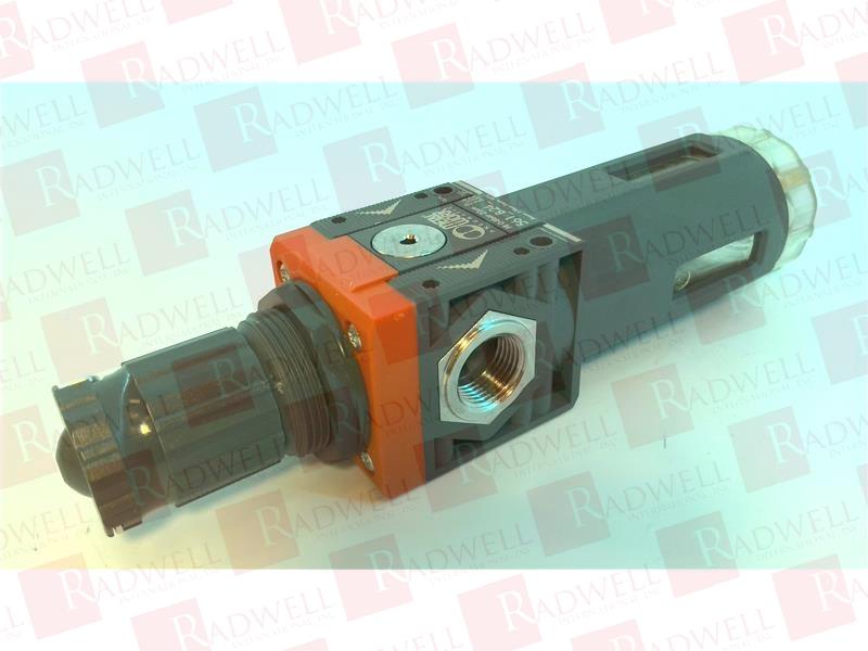 METAL WORK PNEUMATIC 5613B243