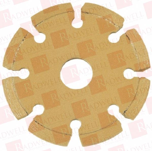 DIAMOND PRODUCTS 12475
