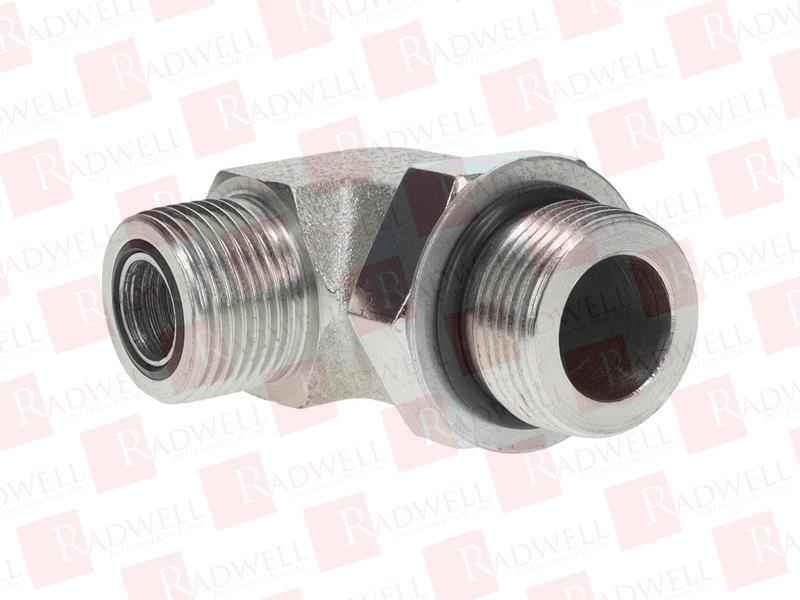 PARKER 12-16C5OLO-S