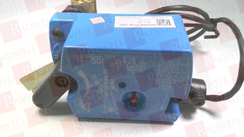 JOHNSON CONTROLS VG1841AF+9A4GGA