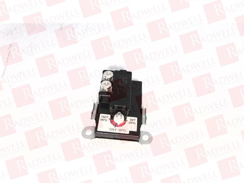 DOVER CORPORATION 08123