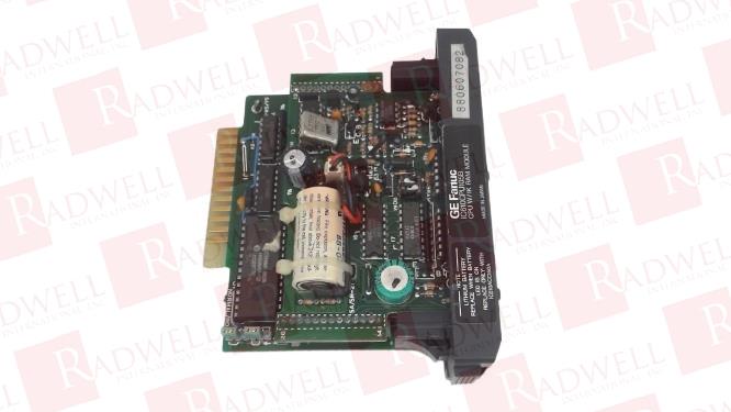 FANUC IC610CPU105