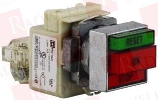 SCHNEIDER ELECTRIC 9001KXRK120