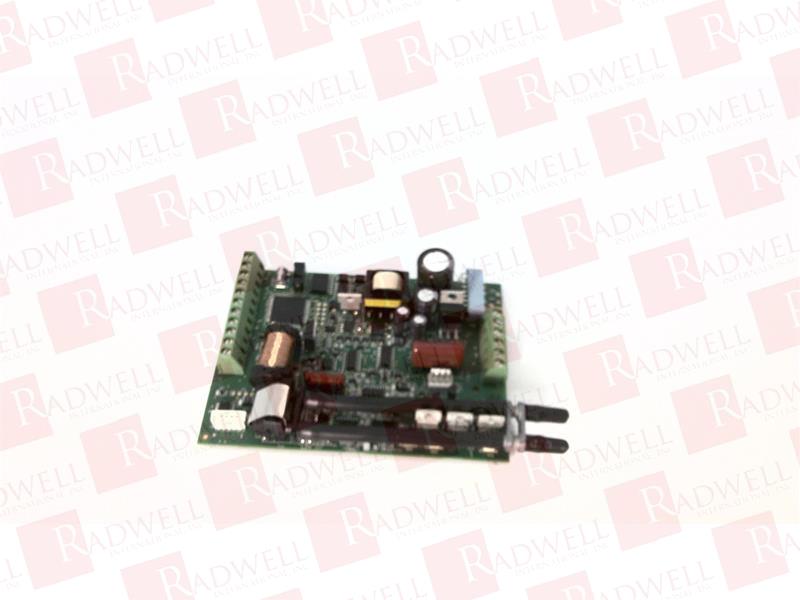 INVENSYS MNEA-330-2-S 