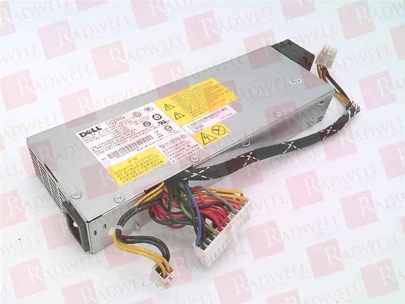 DELL XH225