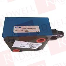 EATON CORPORATION CVCS-40-W13-20
