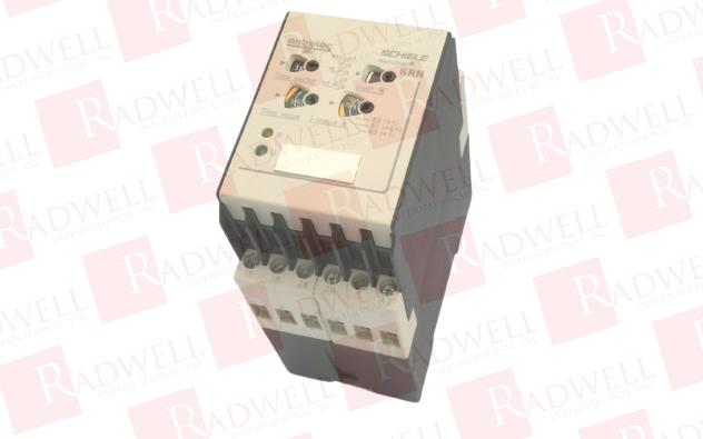ASEA BROWN BOVERI 2.450.120.01