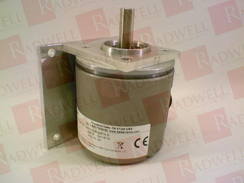 BEI SENSORS 01012-047