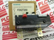 SIEMENS FD62T200