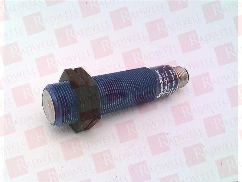 TELEMECANIQUE SENSORS SM650A33200
