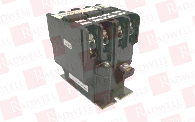EATON CORPORATION AR440WR