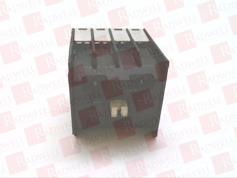 SIEMENS 3RH1911-2GA22-3AA1