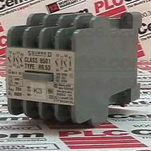 SCHNEIDER ELECTRIC 8501-H9.53
