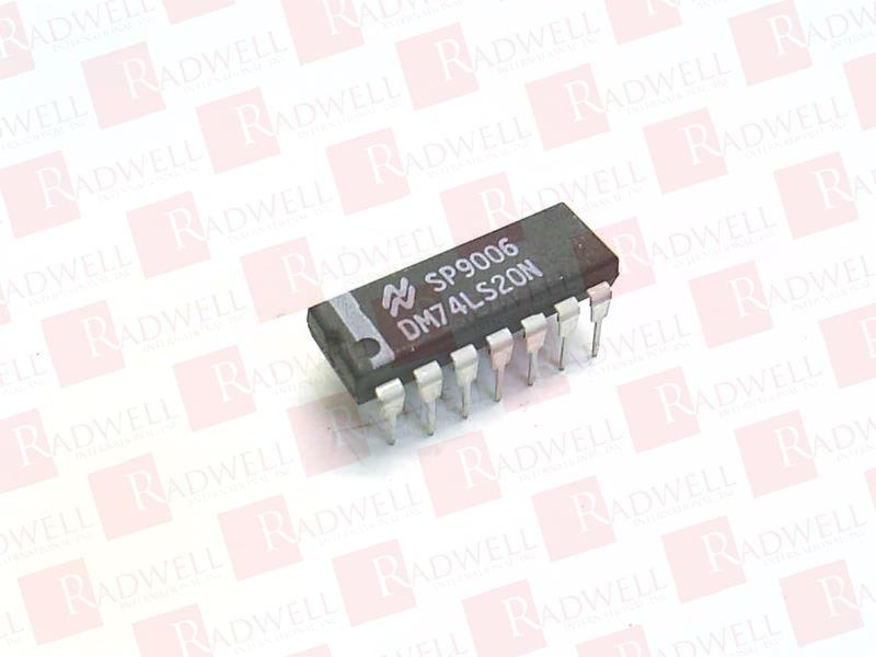 IC CHIP 14PIN