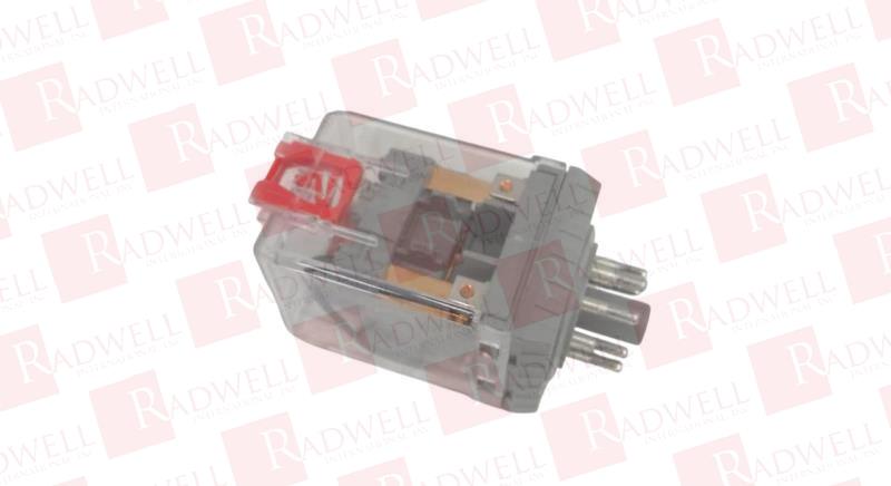 RELAY & CONTROLS RCRP2CAC240