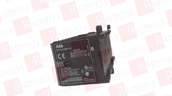 ASEA BROWN BOVERI VB6-30-01-84