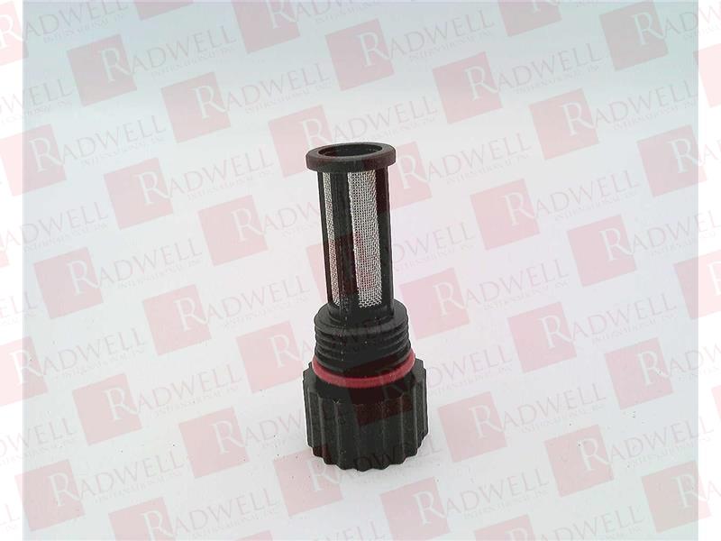 INLET WATER FILTER, NYLON66, MESH