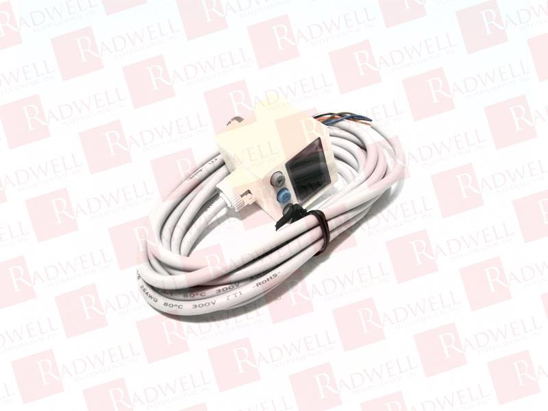 NORGREN DPSP-F-06-T
