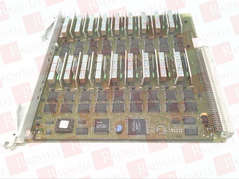 SIEMENS 823001-526
