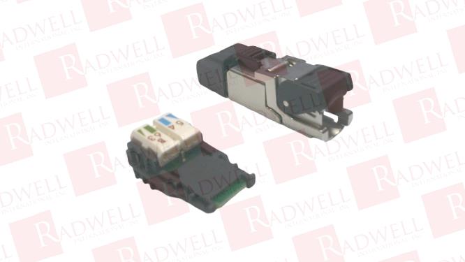 ALLEN BRADLEY 1585J-M8CC-H