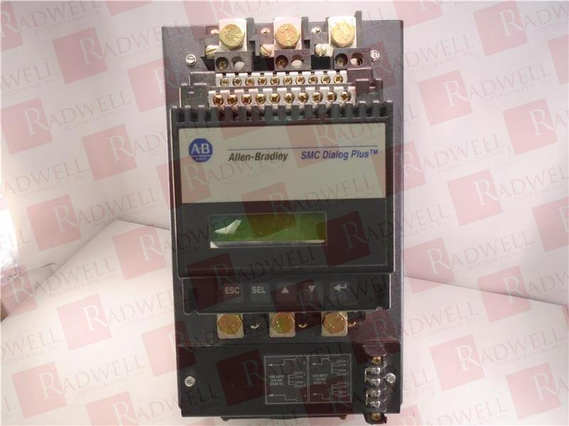 ALLEN BRADLEY 150-B135NBDB