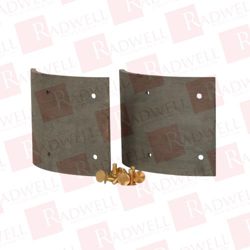 EATON CORPORATION 6-166-6