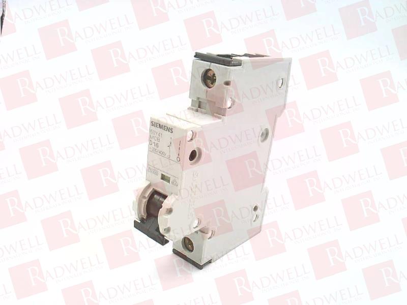SIEMENS 5SY41168