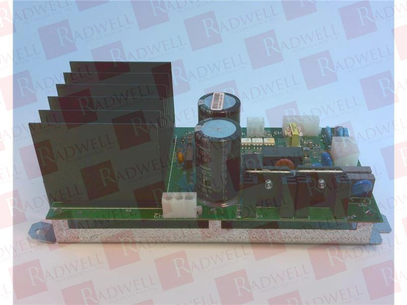 COMMERCIAL WASHER ASSEMBLY DRIVE, 2HP