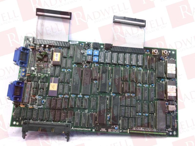 MITSUBISHI BN624A472H03A