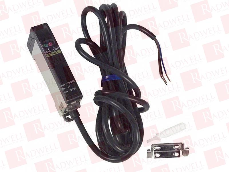 OMRON E3X-A11-2M