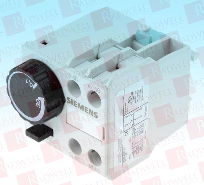 SIEMENS 3RT2926-2PR11