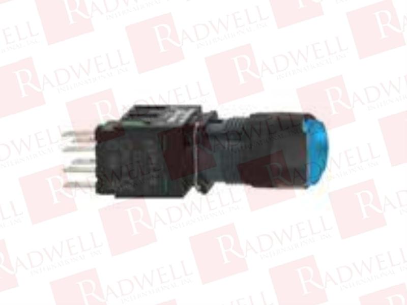 SCHNEIDER ELECTRIC XB6AA61B