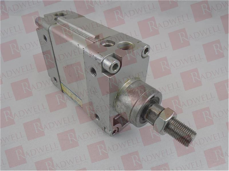 FESTO DZH-2-1/2-1-PPV-A