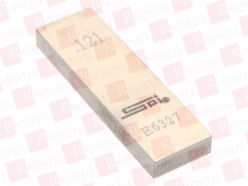 SWISS PRECISION INSTRUMENTS 12-671-4