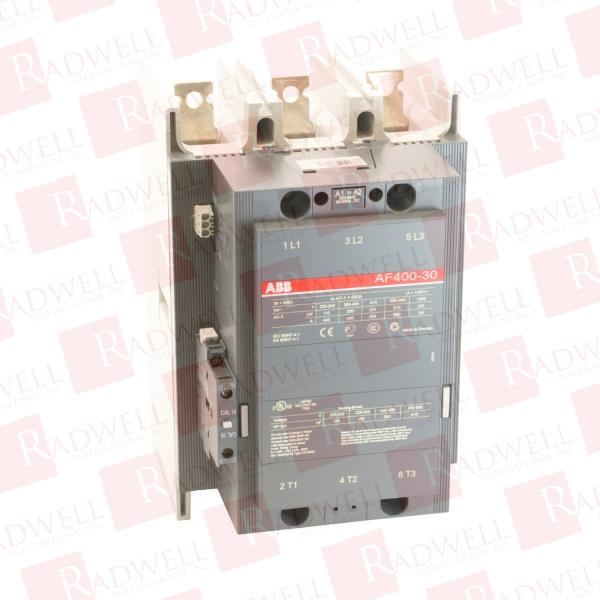 ASEA BROWN BOVERI AF400-30-11-70