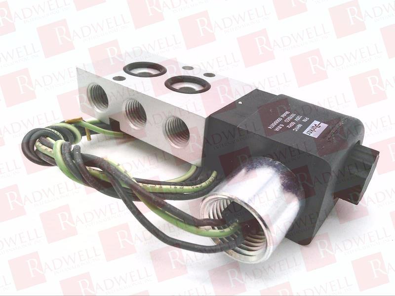 PARKER U341N03NH1C