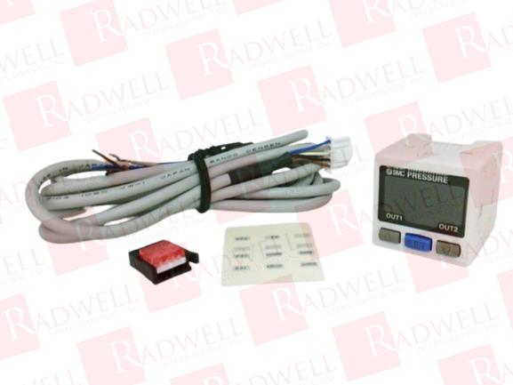 SMC PSE303-X503
