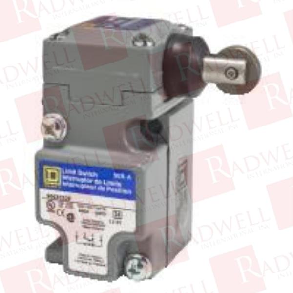 SCHNEIDER ELECTRIC 9007C52FP5