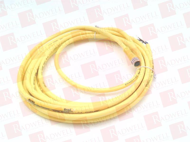 MOLEX 405000A10M040