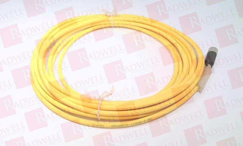 MURR ELEKTRONIK 7010-08041-0300500