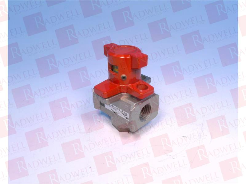 SMC NVHS2500-N02-R-X116