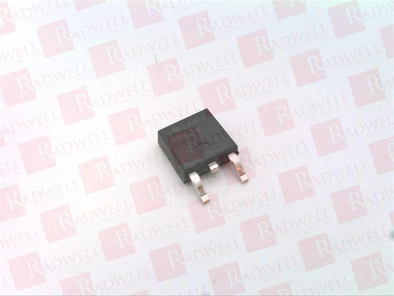 ON SEMICONDUCTOR MC78M15ABDTG