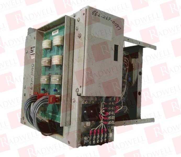 GENERAL ELECTRIC DS3820PS1B1E1E