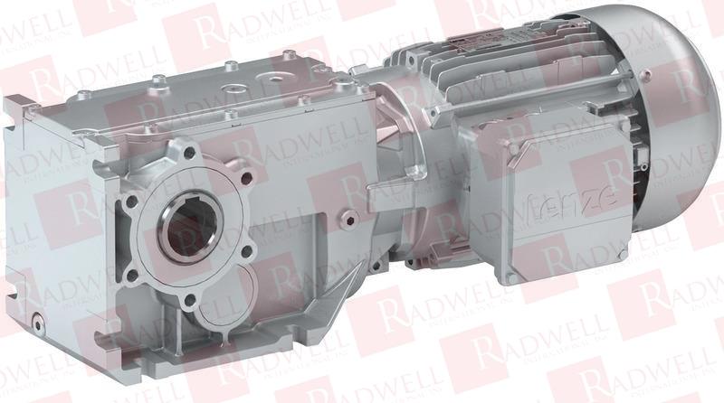 LENZE 11.445.10.04.1