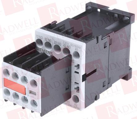 SIEMENS 3RH1244-1AP00