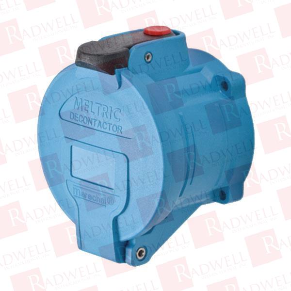 MARECHAL ELECTRIC SA 33-34073-NC