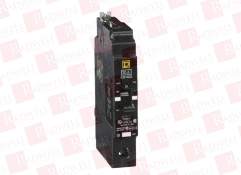 SCHNEIDER ELECTRIC FJA160201