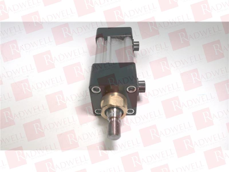 PARKER 1.50TEF4MAU18A01.00